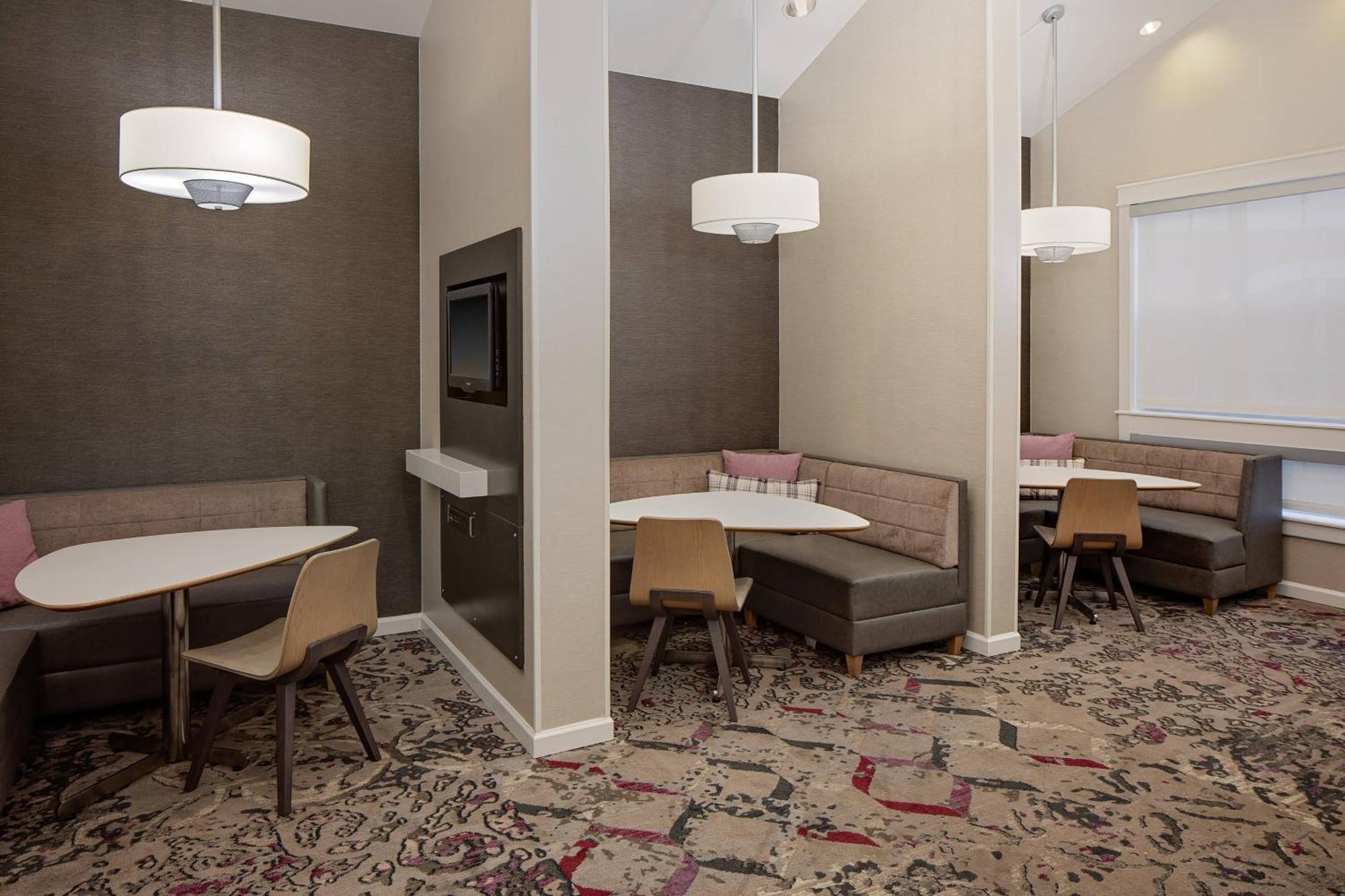 Residence Inn By Marriott Tucson Williams Centre Eksteriør billede