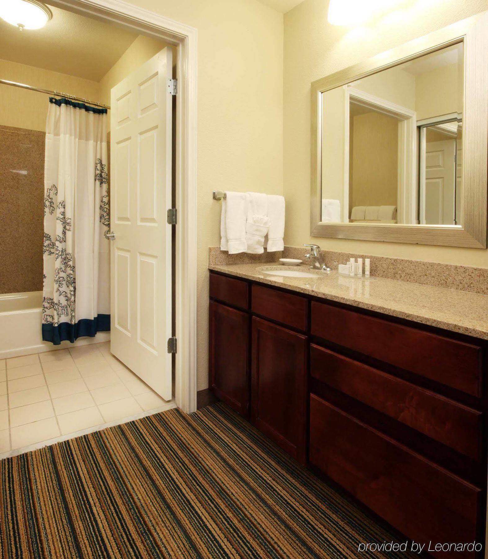 Residence Inn By Marriott Tucson Williams Centre Værelse billede