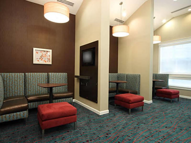 Residence Inn By Marriott Tucson Williams Centre Eksteriør billede